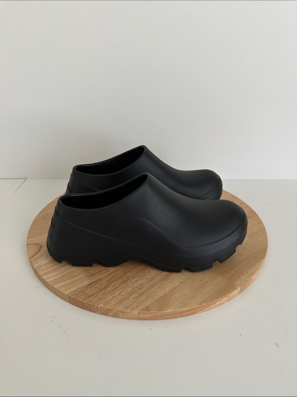 Womens grove clog